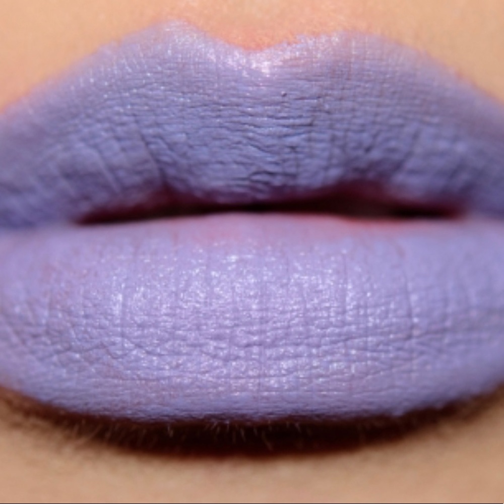 MAC FLATTER ME FIERCE MATTE LIPSTICK 3g